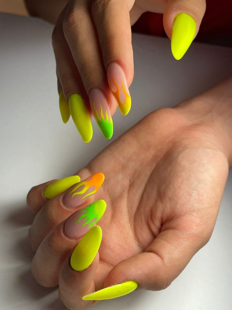 Nail Art