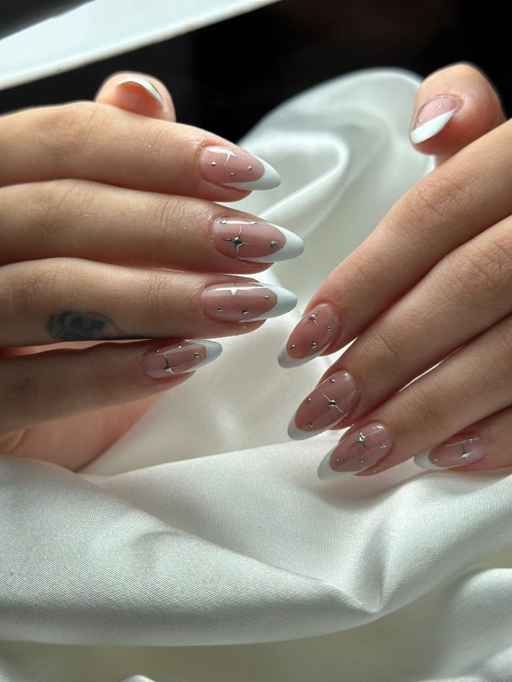 Nail Art Protez Tırnak
